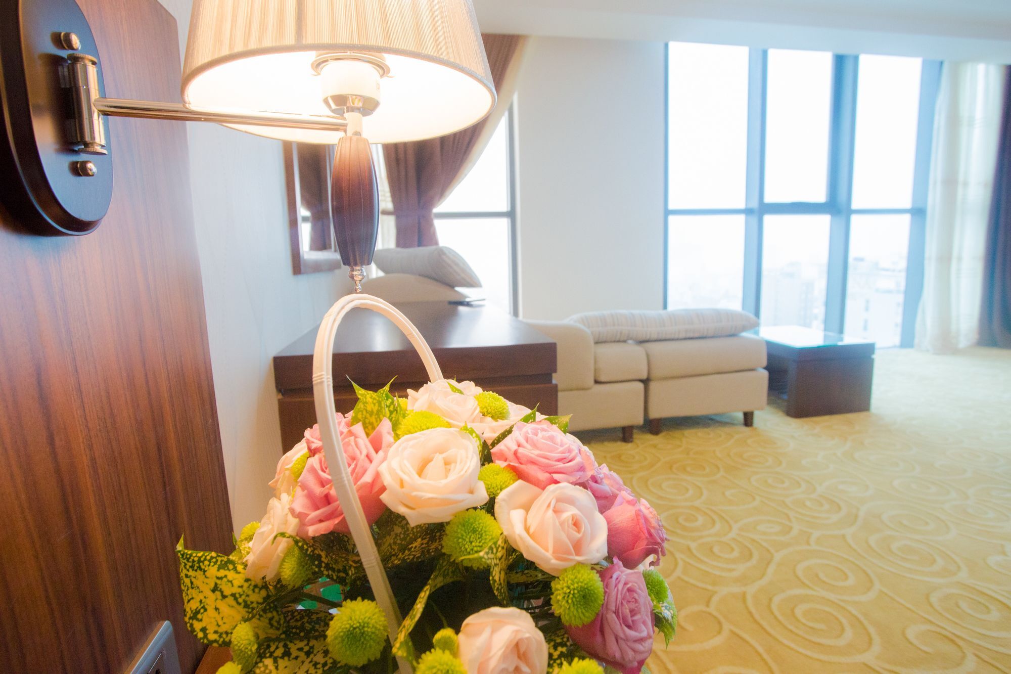 Luxtery Hotel & Spa Da Nang Esterno foto