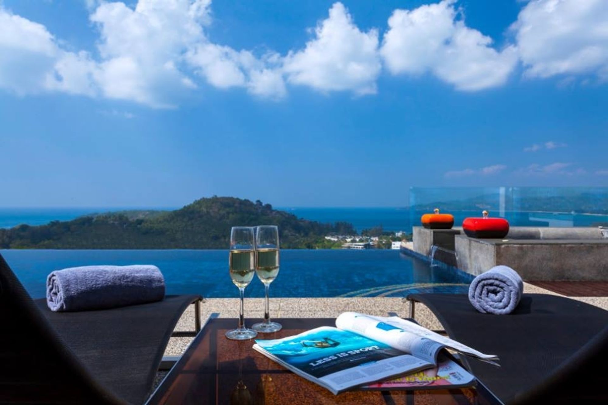 Luxtery Hotel & Spa Da Nang Esterno foto